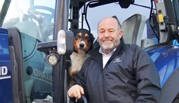 Hale Village Monitor Farm meeting: Land drainage and its undervalued role in farming's future 